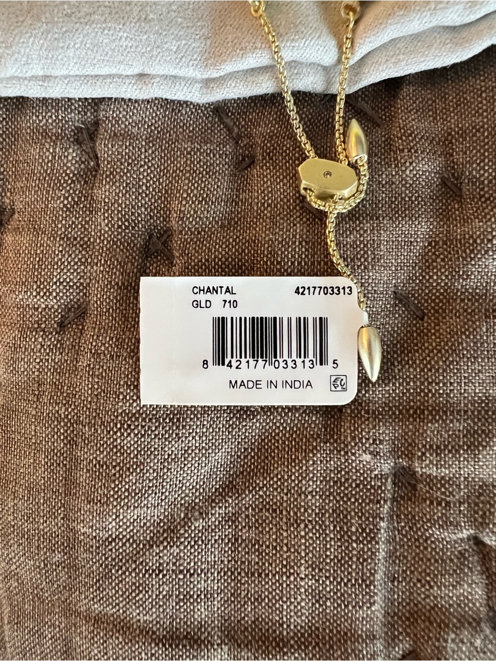 Kendra Scott Chantel Stacked Line Bracelet